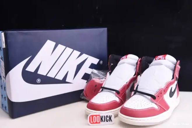 Bmlin 1 X OG AIR JORDAN DA2728-100 TROPHY ROOM HIGH 0603